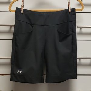 Under Armour Golf Shorts